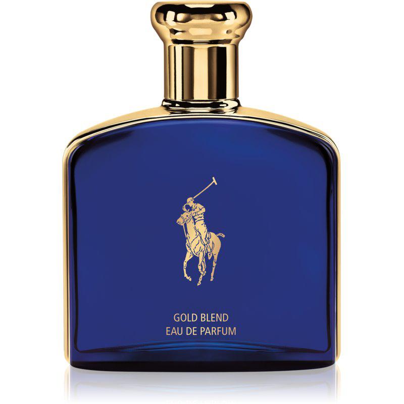 Ralph Lauren Polo Blue Gold Blend parfumovaná voda pre mužov 