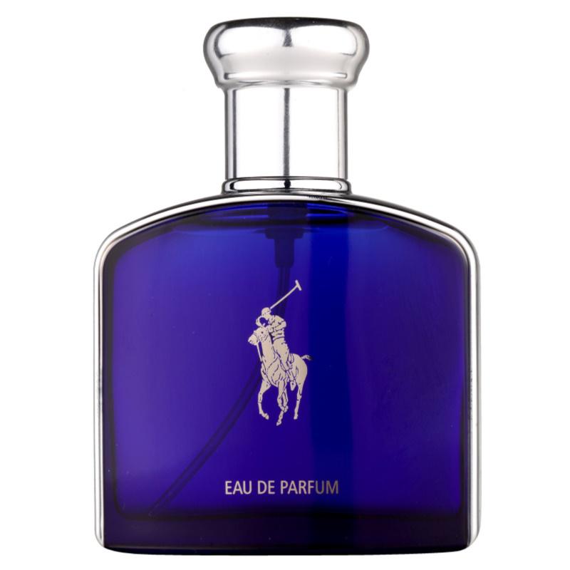 Ralph Lauren Polo Blue parfumovaná voda pre mužov 