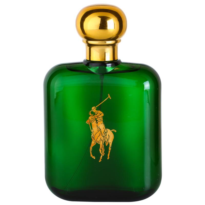 Ralph Lauren Polo Green Classic toaletná voda pre mužov 