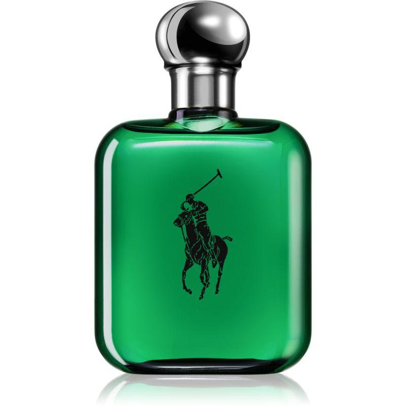 Ralph Lauren Polo Green Cologne Intense parfumovaná voda pre mužov 