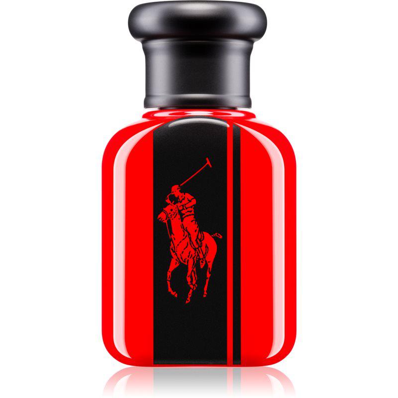 Ralph Lauren Polo Red Intense parfumovaná voda pre mužov 