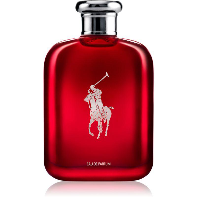 Ralph Lauren Polo Red parfumovaná voda pre mužov 