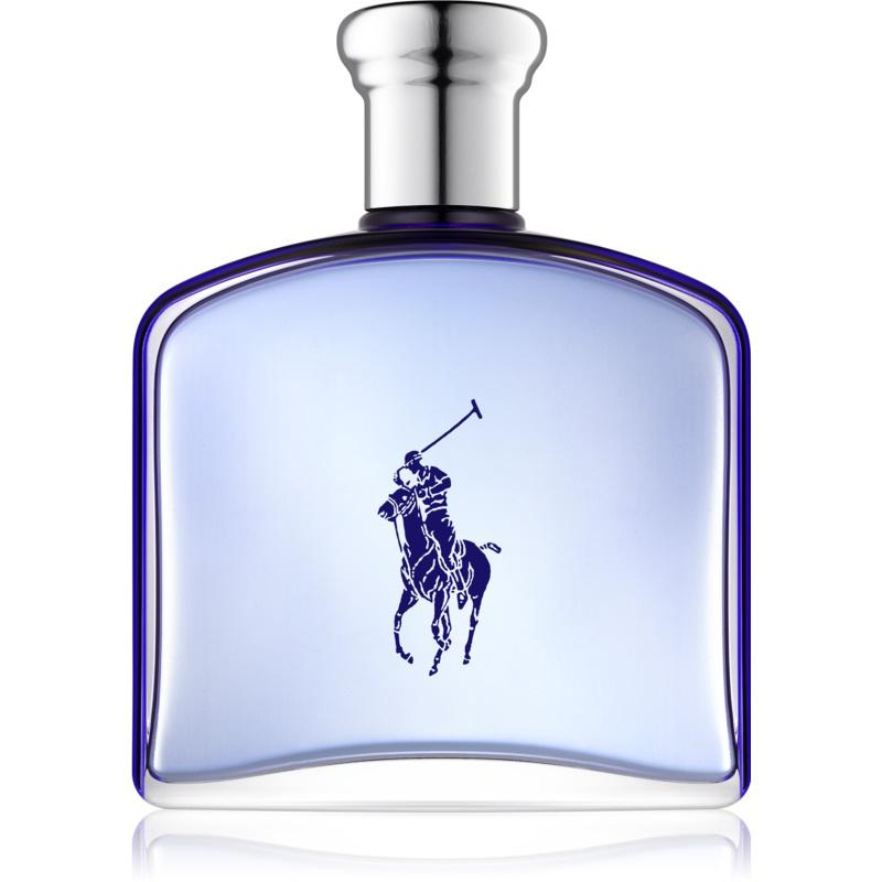 Ralph Lauren Polo Ultra Blue toaletná voda pre mužov 