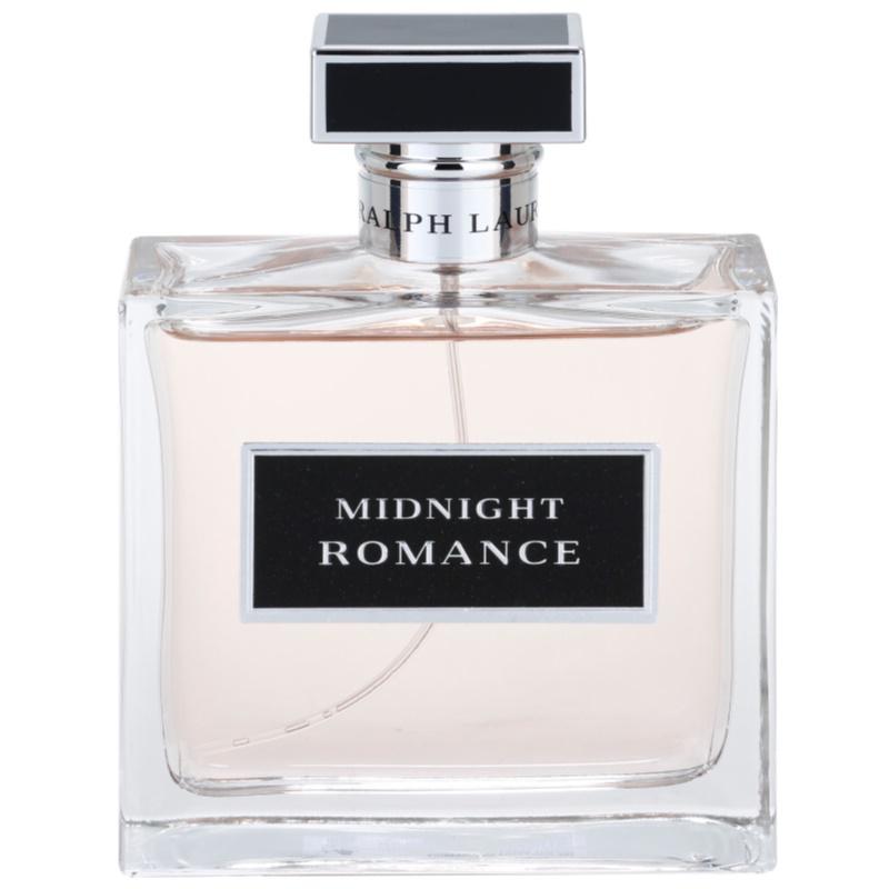 Ralph Lauren Romance Midnight parfumovaná voda pre ženy 