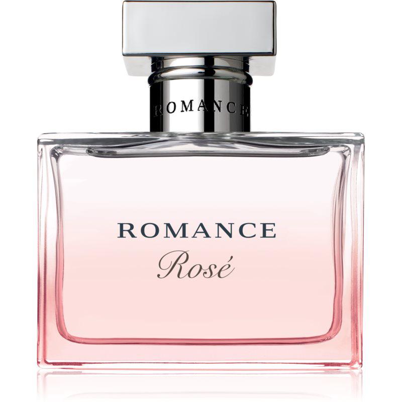 Ralph Lauren Romance Rosé parfumovaná voda pre ženy 