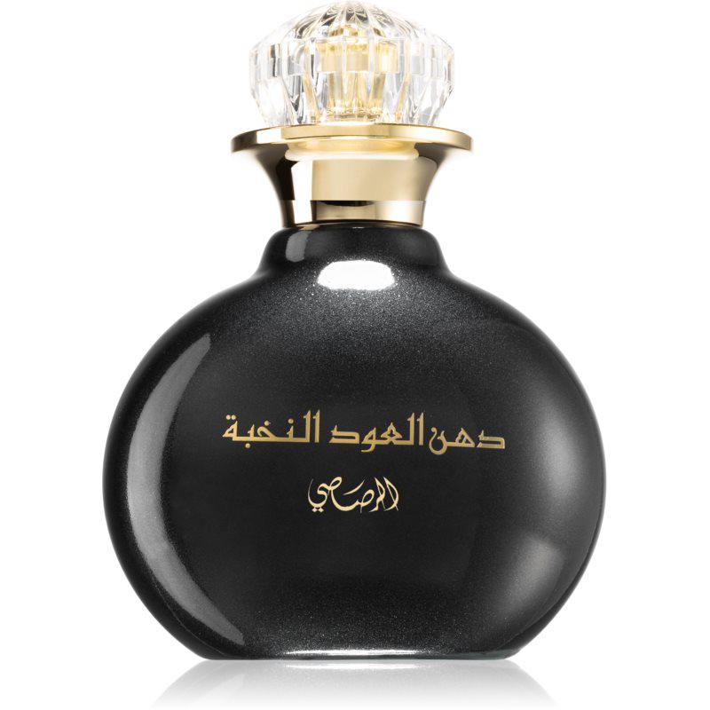 Rasasi Dhan Al Oudh Al Nokhba parfumovaná voda unisex 