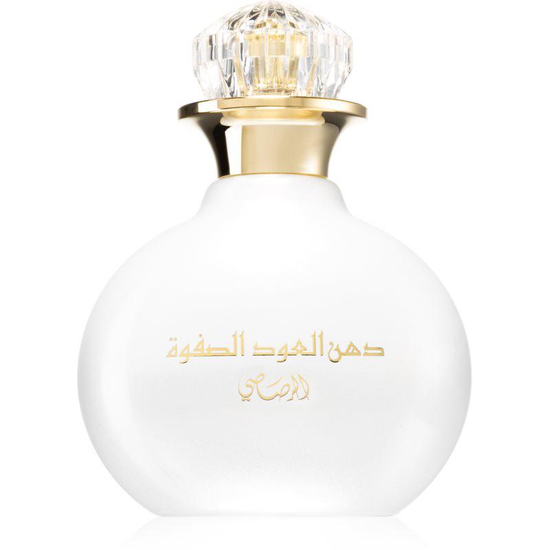 Rasasi Dhan Al Oudh Safwa parfumovaná voda unisex 