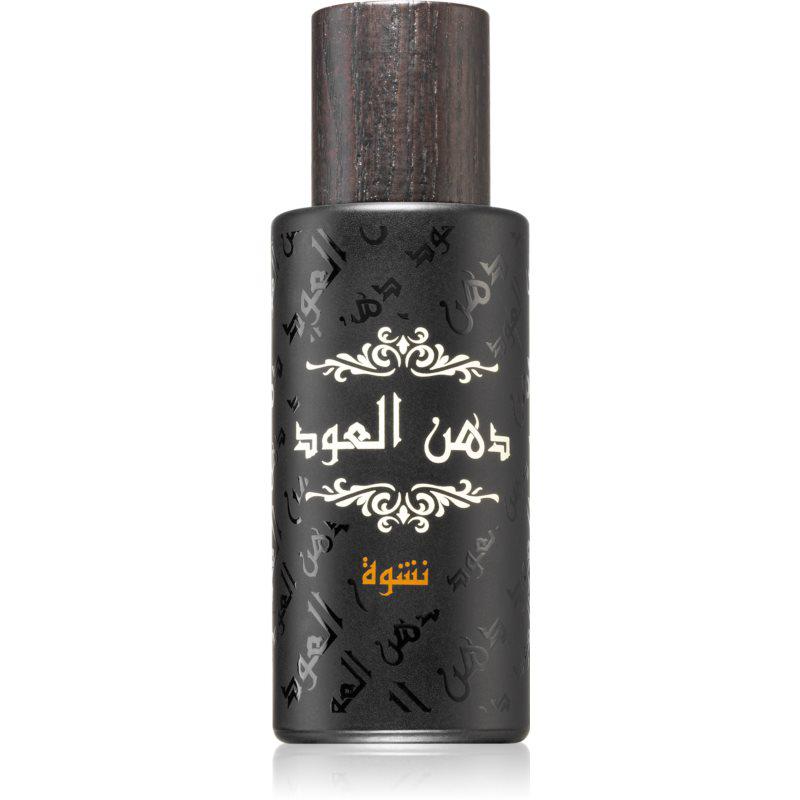 Rasasi Dhanal Oudh Nashwah parfumovaná voda unisex 