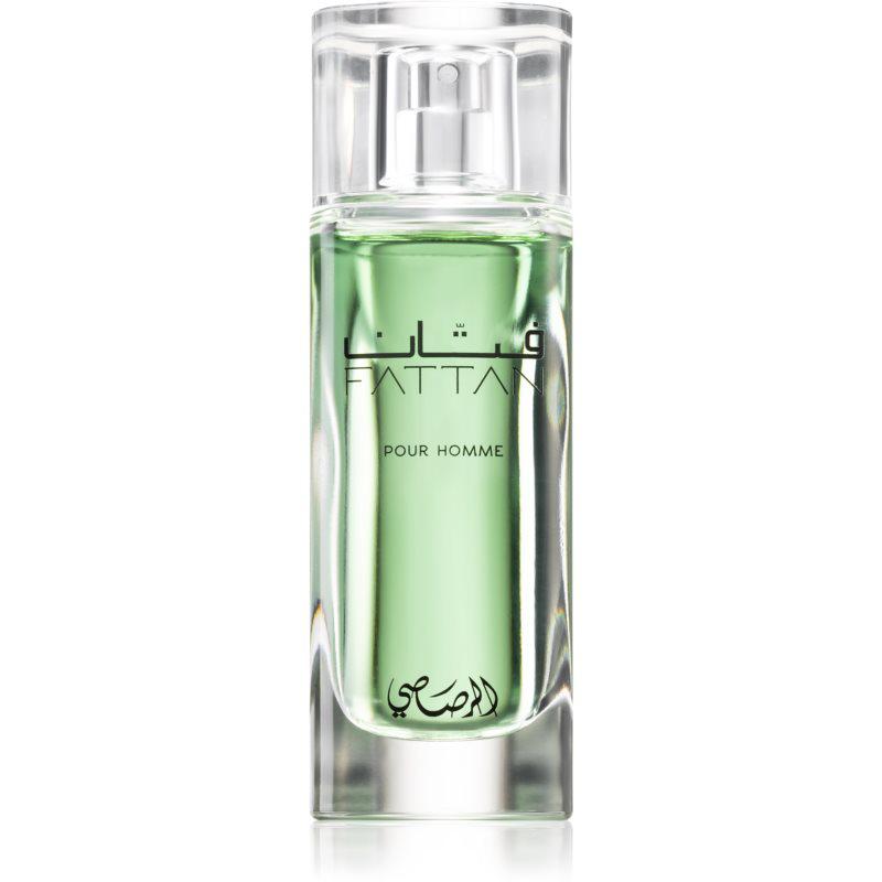 Rasasi Fattan Pour Homme parfumovaná voda pre mužov 