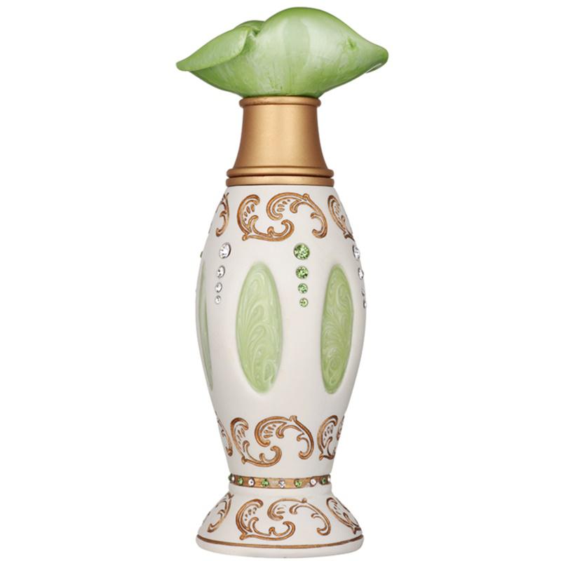 Rasasi Folklory Al Ward (Green) parfumovaná voda pre ženy 