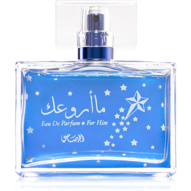 Rasasi Maa Arwaak for Him parfumovaná voda pre mužov 