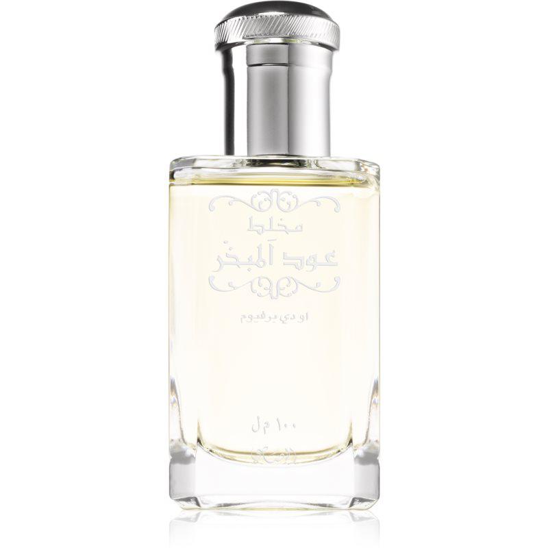 Rasasi Mukhallat Oudh Al Mubakhar parfumovaná voda unisex 