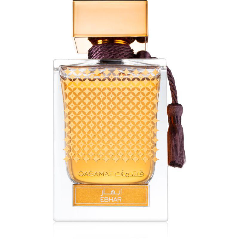 Rasasi Qasamat Ebhar parfumovaná voda unisex 