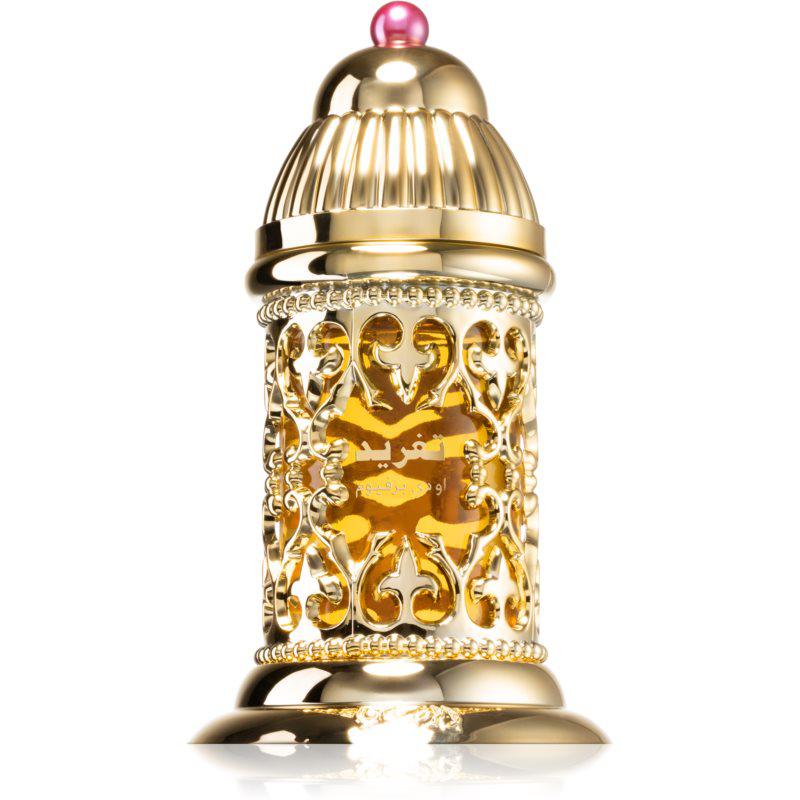 Rasasi Tagreed parfumovaná voda unisex 