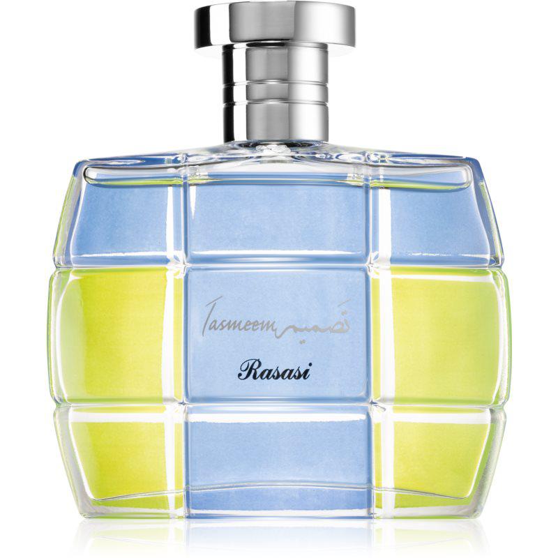 Rasasi Tasmeem Men parfumovaná voda pre mužov 