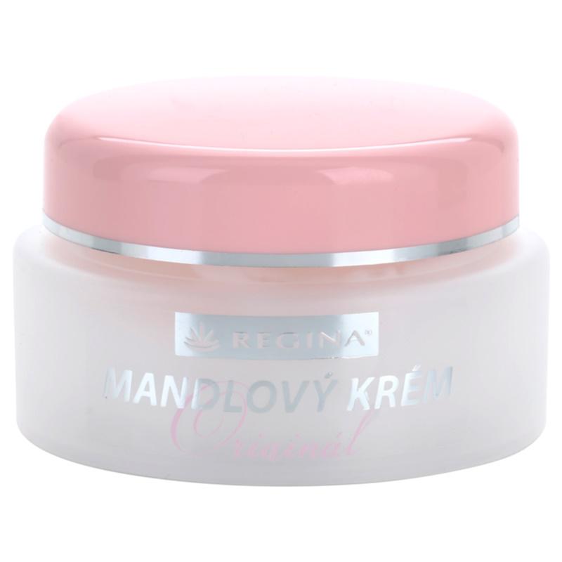 Regina Almond krém s mandľovým olejom 