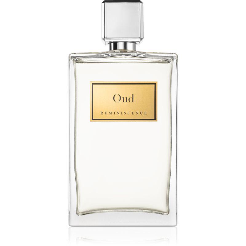 Reminiscence Oud parfumovaná voda unisex 