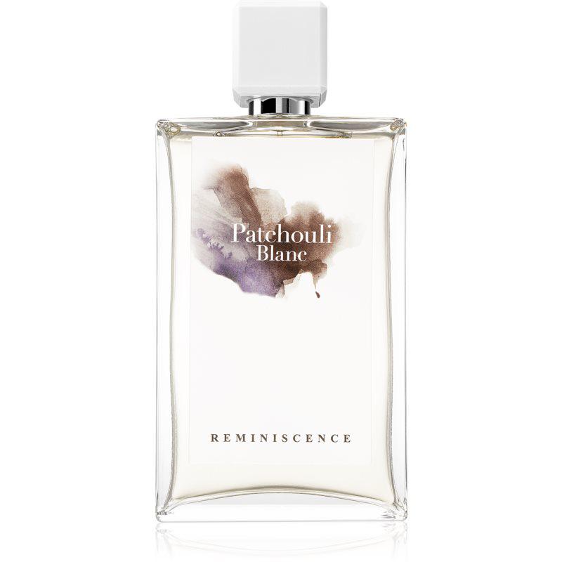 Reminiscence Patchouli Blanc parfumovaná voda unisex 