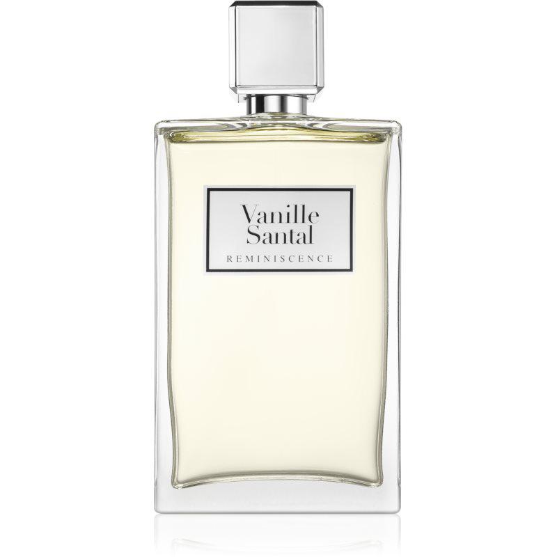 Reminiscence Vanille Santal toaletná voda unisex 