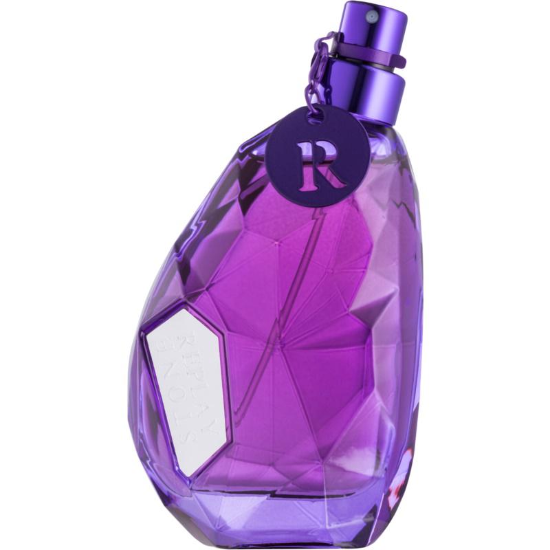 Replay Stone toaletná voda pre ženy 