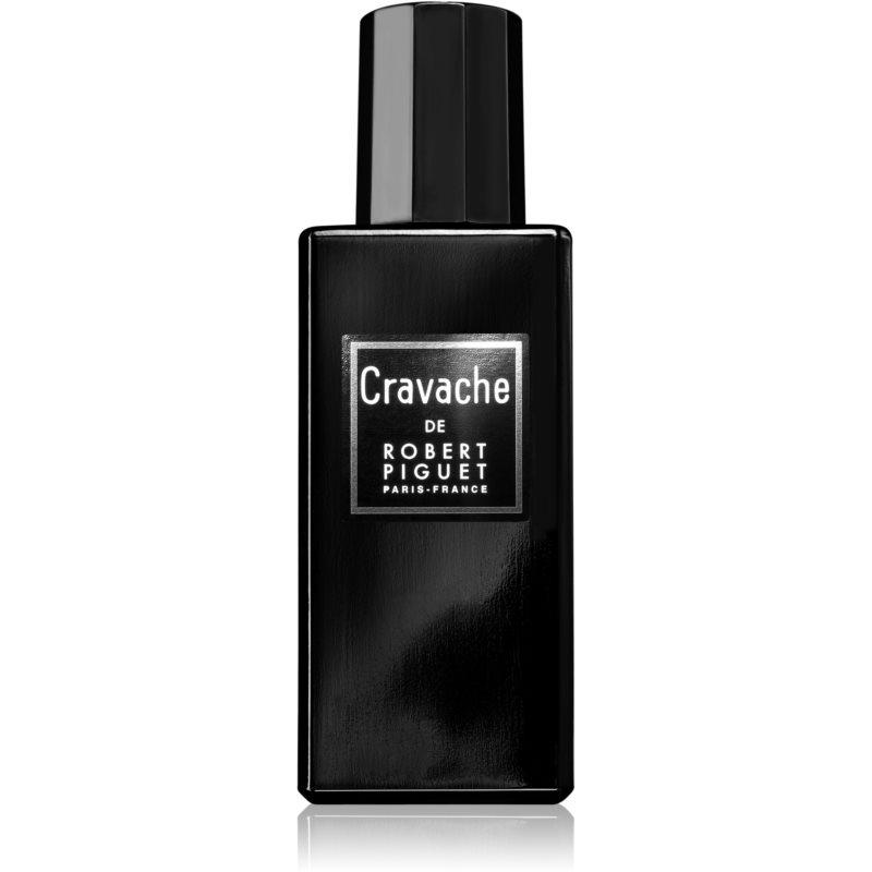 Robert Piguet Cravache toaletná voda pre mužov 