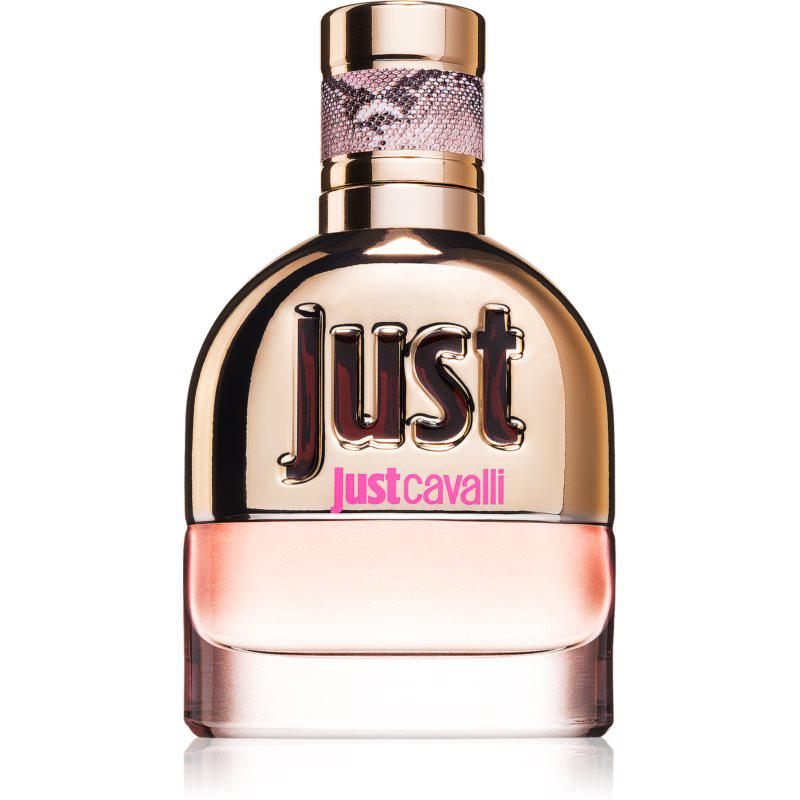 Roberto Cavalli Just Cavalli toaletná voda pre ženy 