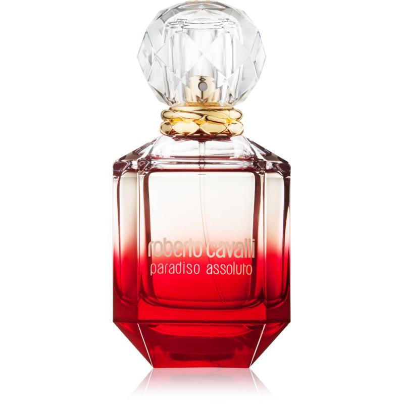 Roberto Cavalli Paradiso Assoluto parfumovaná voda pre ženy 