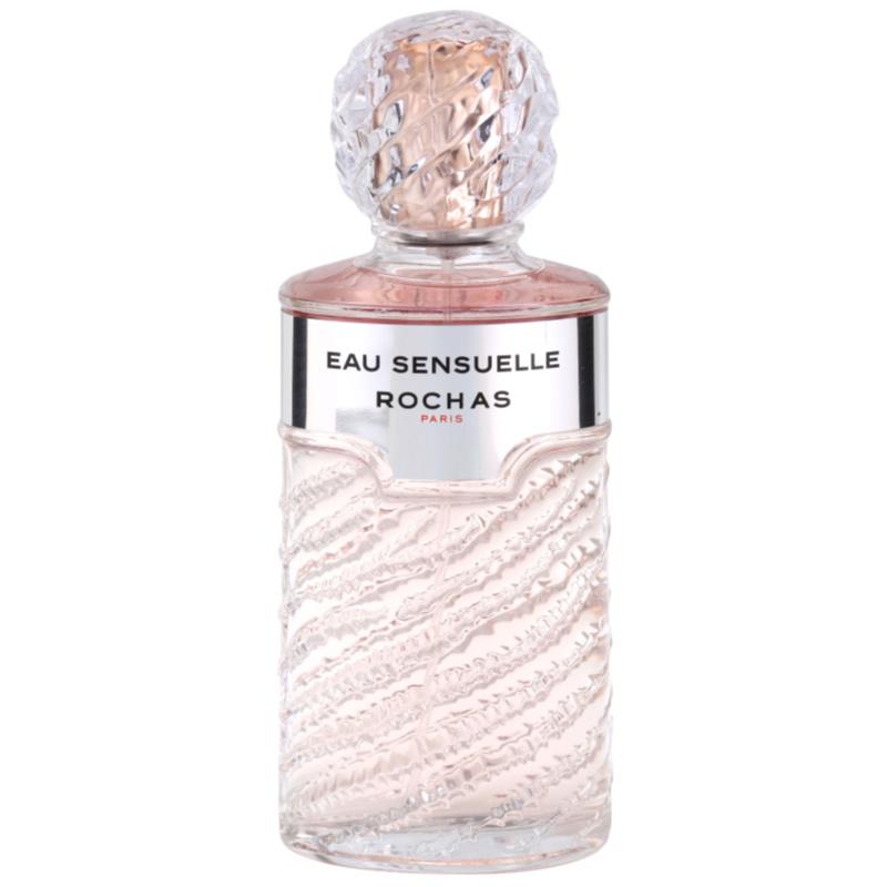Rochas Eau Sensuelle toaletná voda pre ženy 