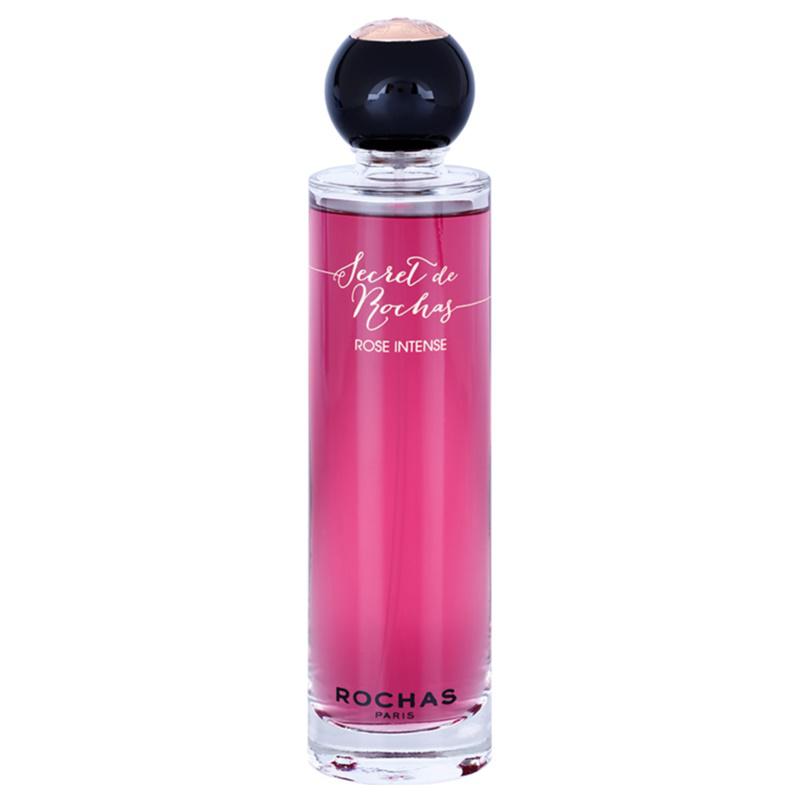 Rochas Secret De Rochas Rose Intense parfumovaná voda pre ženy 
