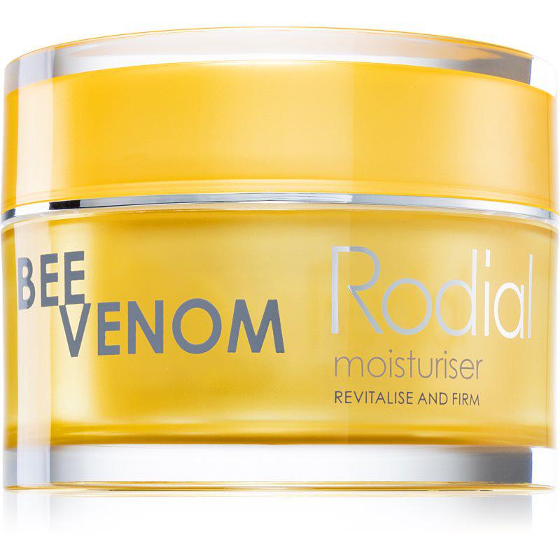 Rodial Bee Venom hydratačný pleťový krém s včelím jedom 