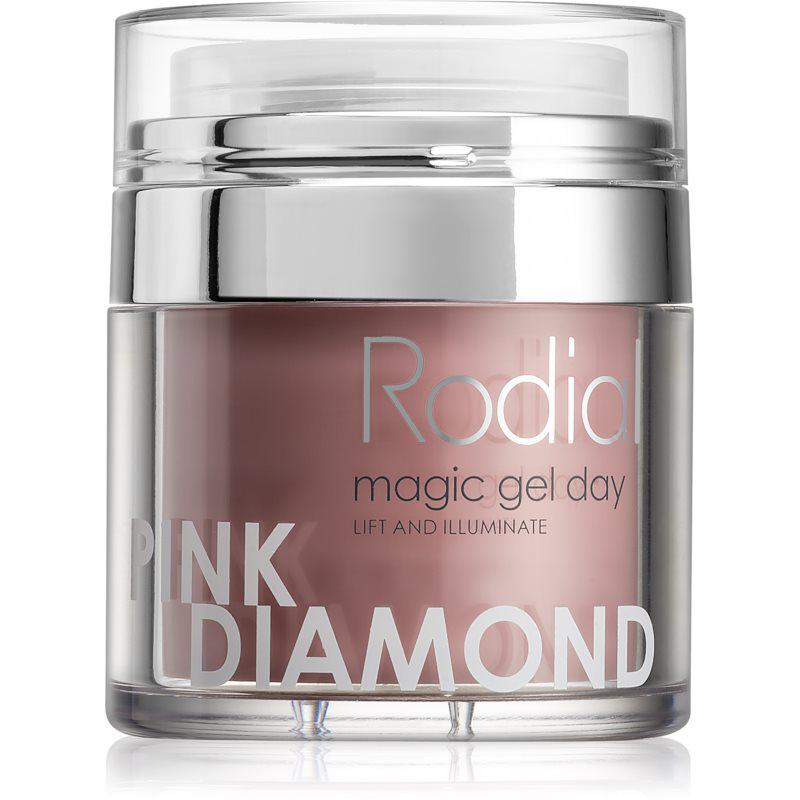 Rodial Pink Diamond gélový krém 