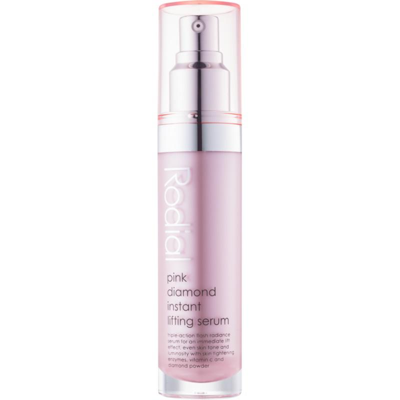Rodial Pink Diamond Instant Lifting Serum liftingové sérum 