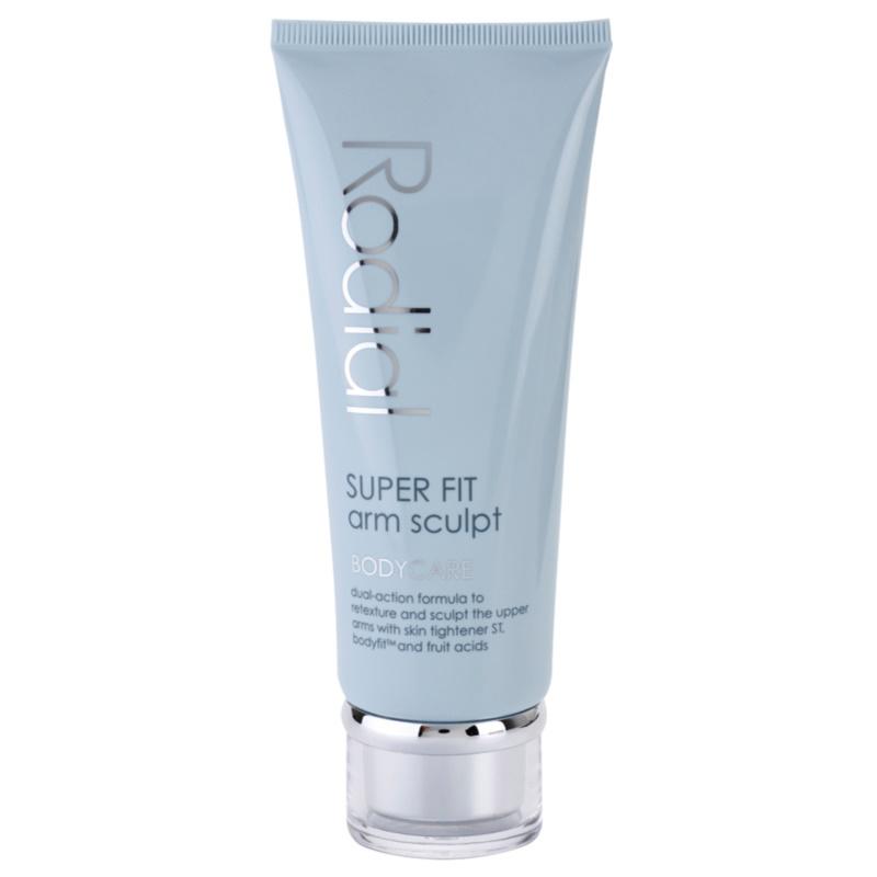 Rodial Super Fit Arm Sculpt zoštíhľujúci krém na paže 