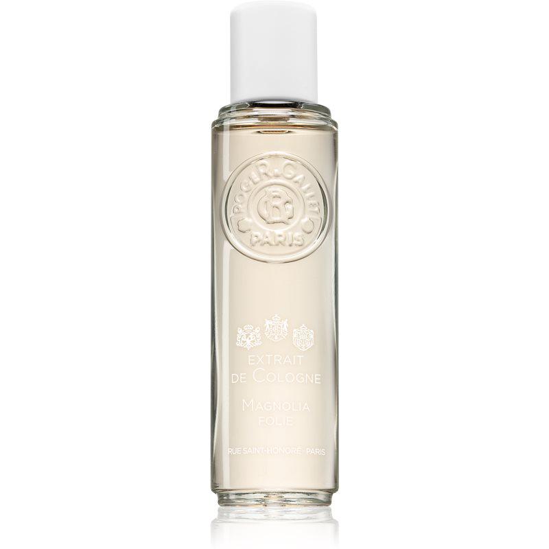 Roger & Gallet Extrait De Cologne Magnolia Folie kolínska voda pre ženy 