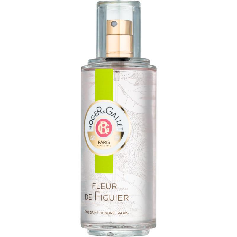 Roger & Gallet Fleur de Figuier parfumovaná voda pre ženy 