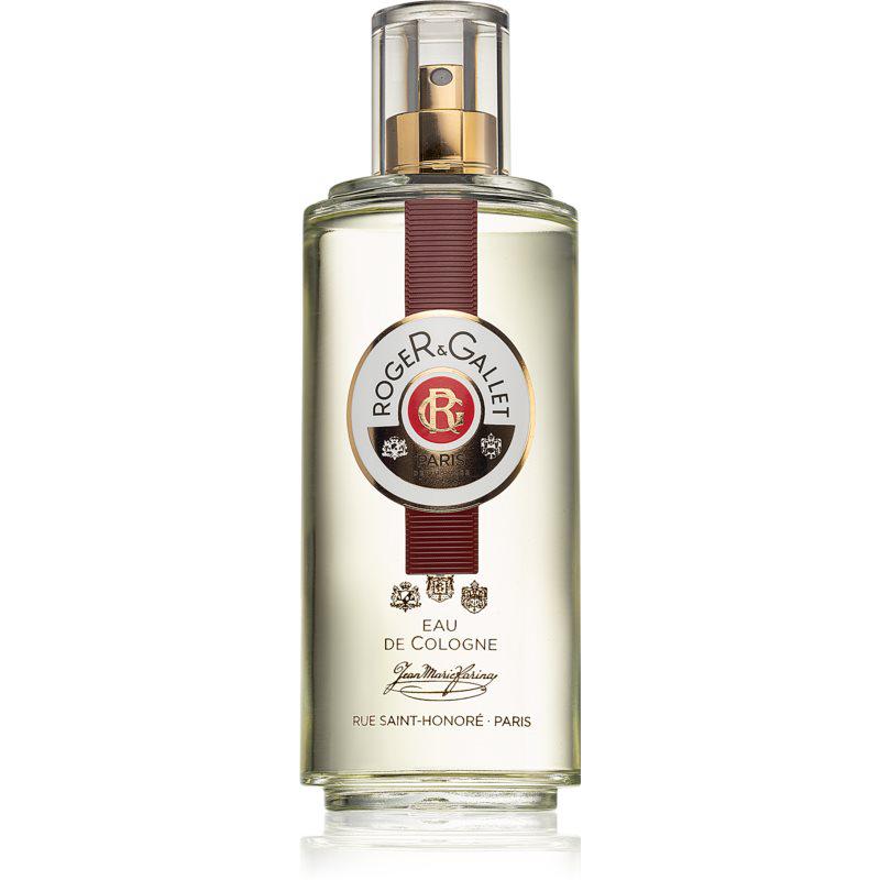 Roger & Gallet Jean-Marie Farina kolínska voda unisex 