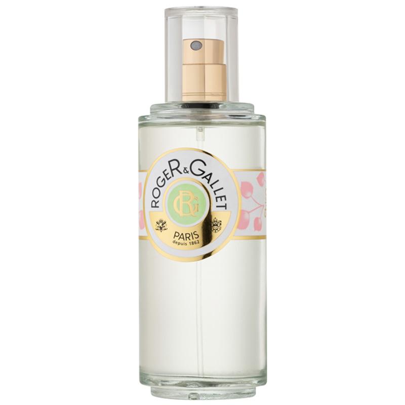 Roger & Gallet Shiso toaletná voda pre ženy 