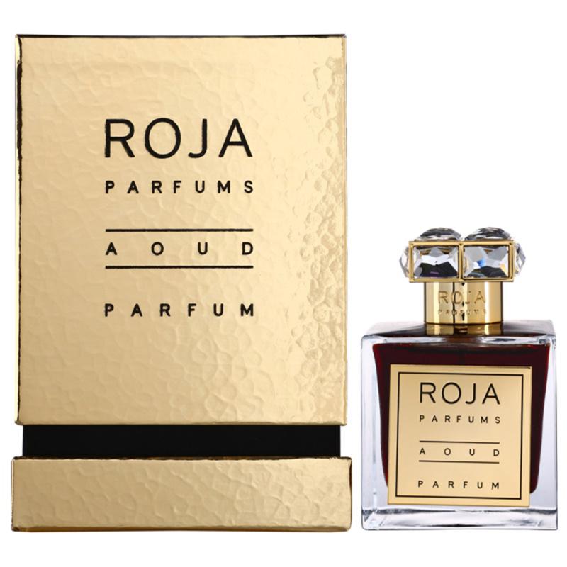 Roja Parfums Aoud parfém unisex 