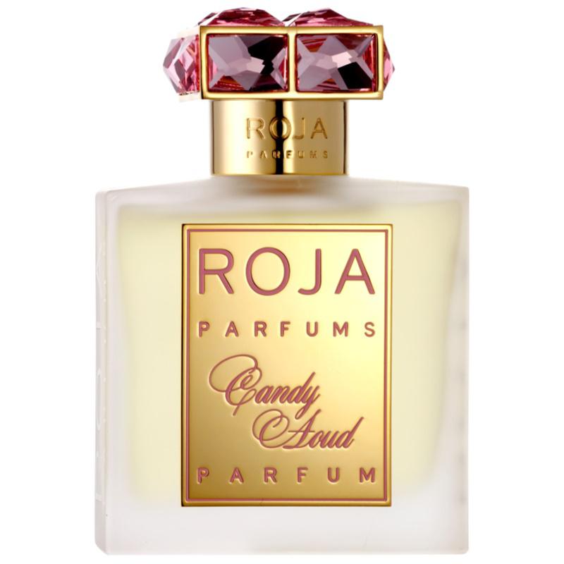 Roja Parfums Candy Aoud parfém unisex 