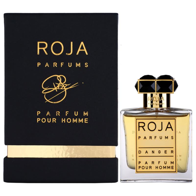 Roja Parfums Danger parfém pre mužov 