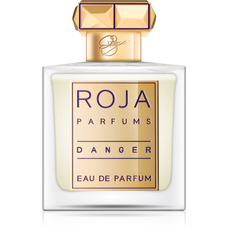 Roja Parfums Danger parfumovaná voda pre ženy 