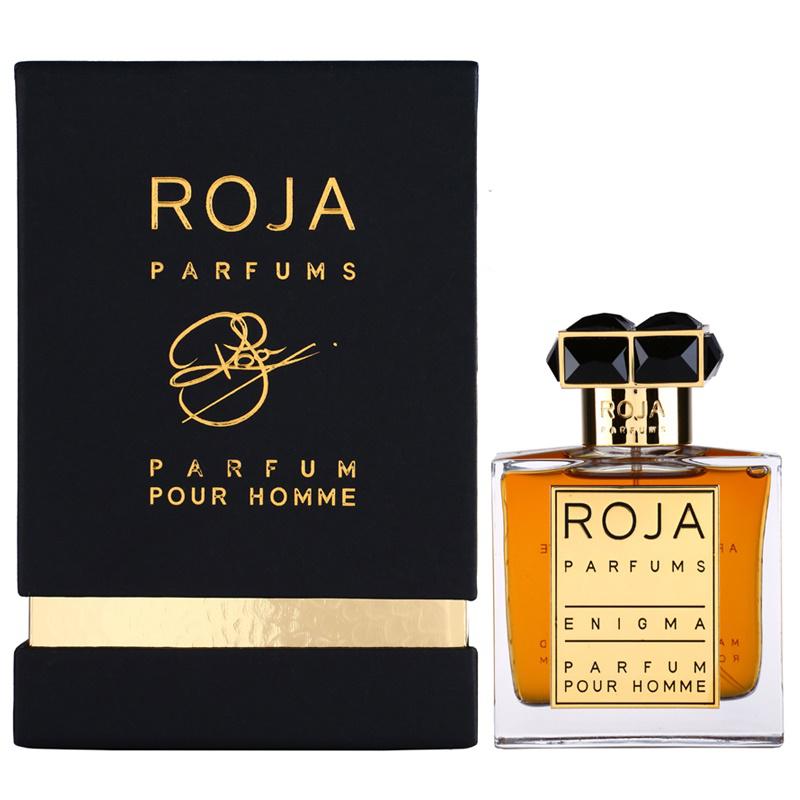 Roja Parfums Enigma parfém pre mužov 