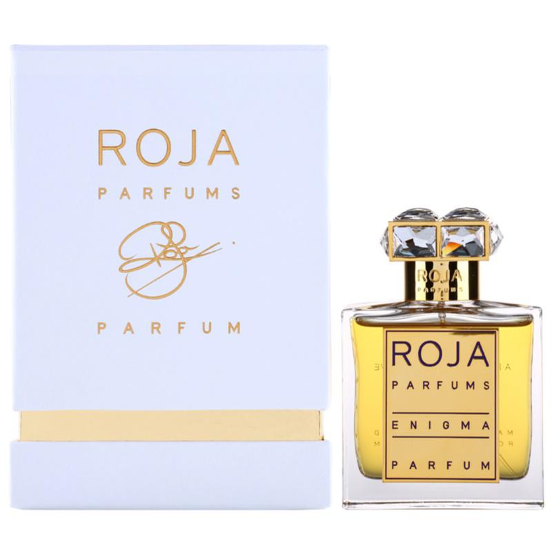 Roja Parfums Enigma parfém pre ženy 
