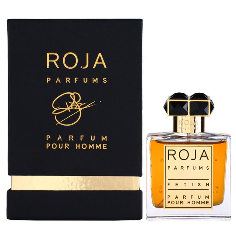 Roja Parfums Fetish 