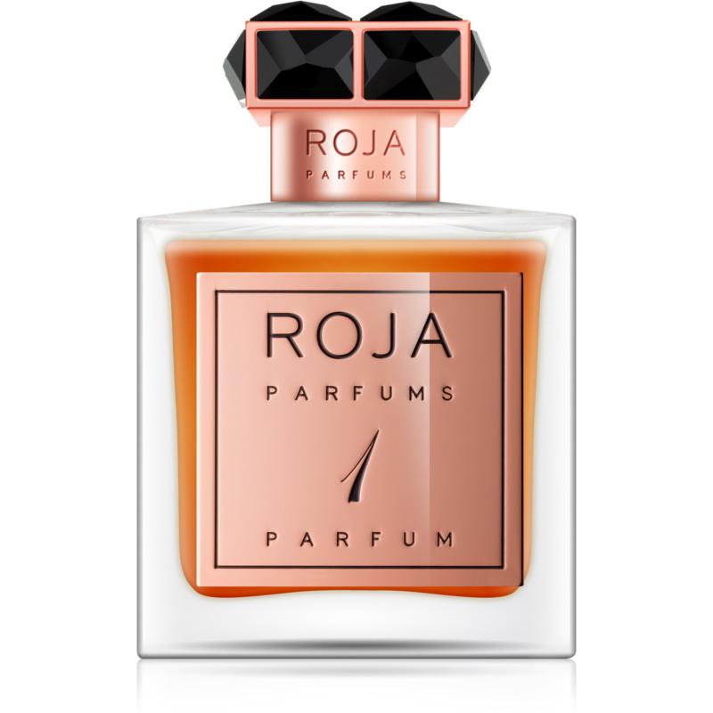 Roja Parfums Parfum de la Nuit 1 parfém unisex 