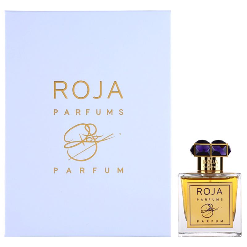 Roja Parfums Roja parfém unisex 