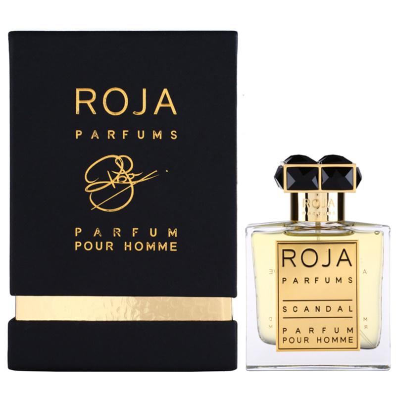 Roja Parfums Scandal parfém pre mužov 