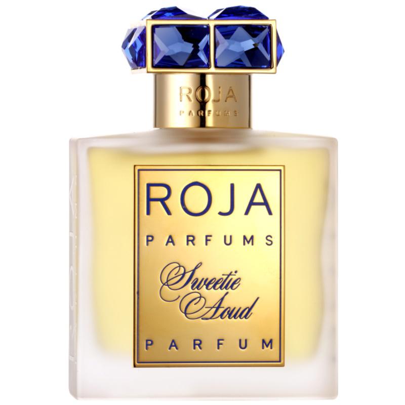 Roja Parfums Sweetie Aoud parfém unisex 