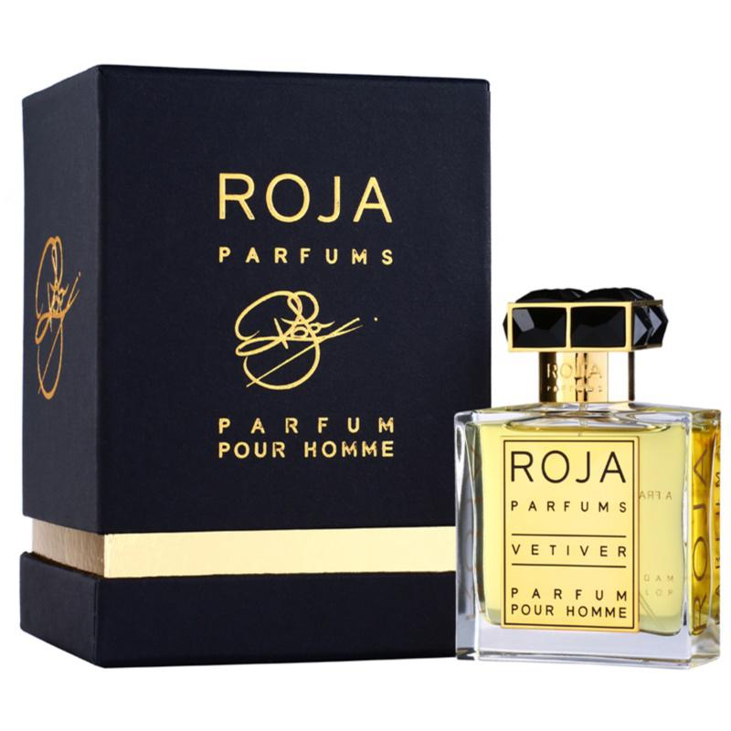 Roja Parfums Vetiver parfém pre mužov 