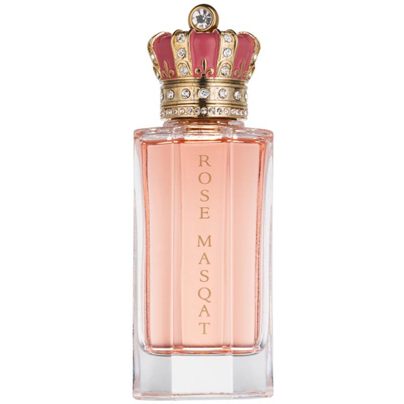 Royal Crown Rose Masqat parfémový extrakt pre ženy 